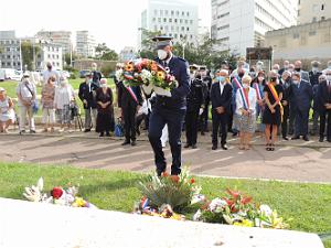 2021 09 25 TOULON  HOMMAGE AUX HARKIS FORCES SUPPLETIVES D ALGERIE (86)